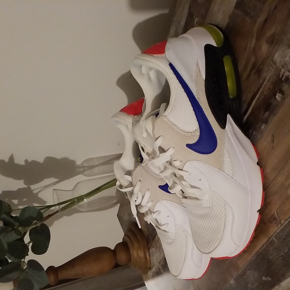 Nike air max